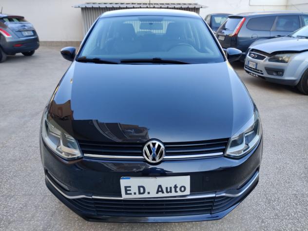Volkswagen Polo 1.4 TDI 5p. Trendline BlueMotion Technology - Foto 2