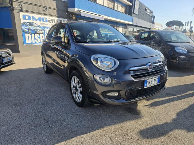 Fiat 500X 1.6 MultiJet 120 CV Cross Plus - Foto 2