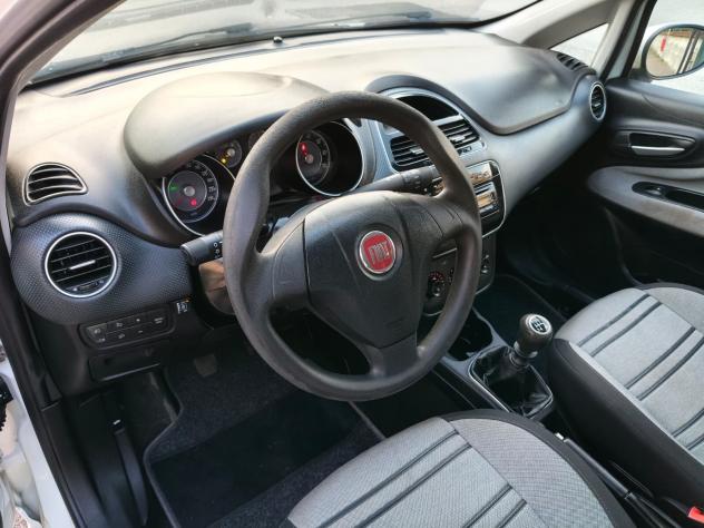 Fiat Punto Evo 1.4 5 porte Emotion GPL - Foto 7