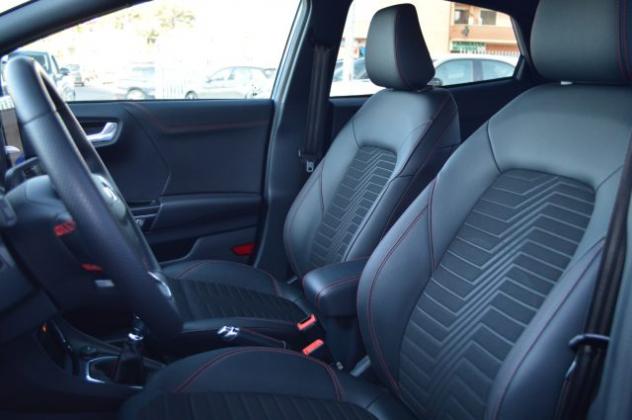 FORD Puma 1.0 EcoBoost Hybrid S&S ST-Line X 125 CV rif. 23961814 - Foto 8