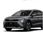 SKODA Elroq 61kwh 60 selection 190cv rif. 24046396