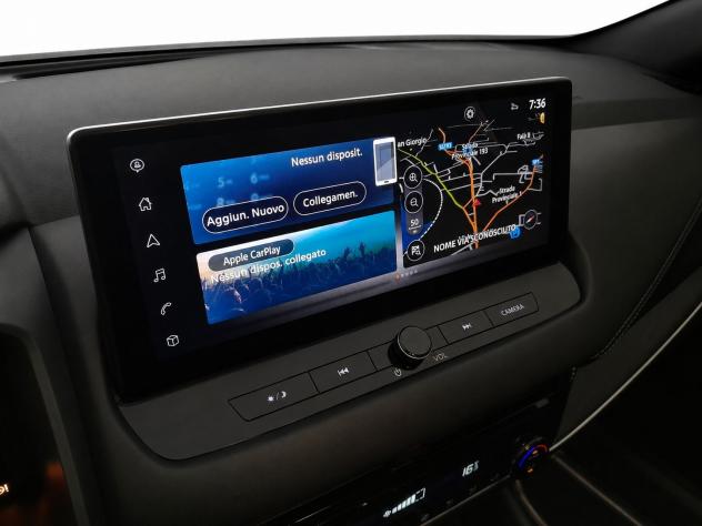 Nissan Qashqai e-Power Tekna - Foto 8