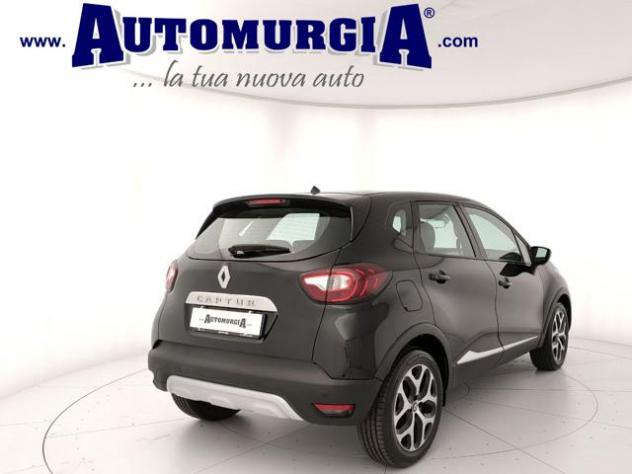 RENAULT Captur dCi 8V 90 CV Start&Stop Energy Intens rif. 23987343 - Foto 4