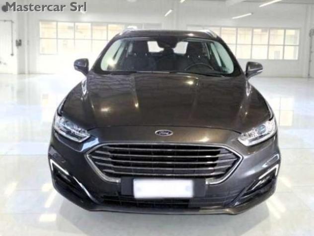 FORD Mondeo Mondeo SW 2.0 ecoblue Titanium Business Navi -GF15 rif. 23975604 - Foto 3