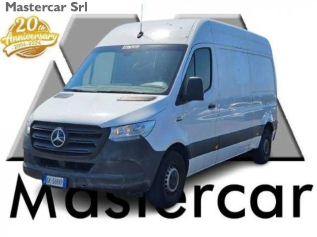 MERCEDES-BENZ Sprinter SPRINTER eSprinter - 4 batterie - GK388RP rif. 23991968