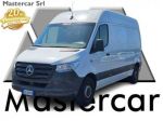 MERCEDES-BENZ Sprinter SPRINTER eSprinter - 4 batterie - GK388RP rif. 23991968