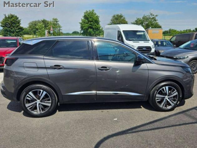 PEUGEOT 3008 3008 II 1.5 bluehdi Allure Pack EAT8 130cv Navi rif. 23947148 - Foto 7