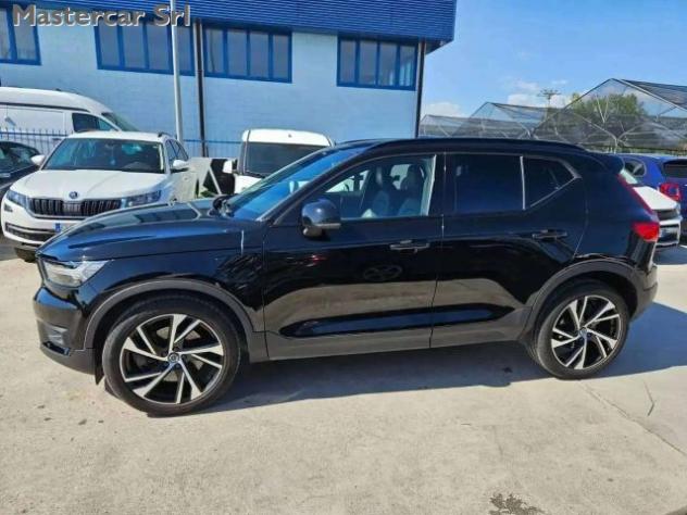 VOLVO XC40 XC40 1.5 t5 phev R-design auto my21 - GD210TG rif. 23968799 - Foto 3