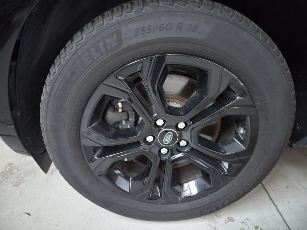 Land Rover Range Rover Evoque 2.0 D165 MHEV Standard AWD auto - Foto 9