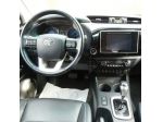 Toyota Hilux Double Cab Executive 4x4 2018 2018