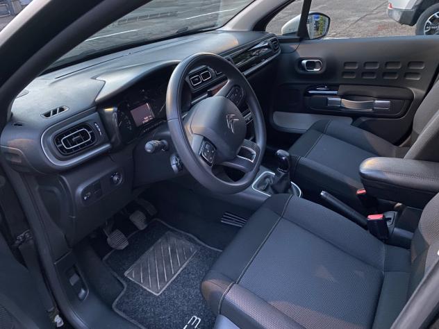 Citroen C3 PureTech Shine - Foto 8