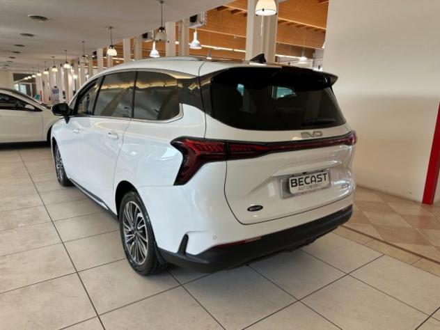 EVO Evo Spazio 1.5 Turbo 7 posti Bi-Fuel GPL - PROMO K73 rif. 23999881 - Foto 4