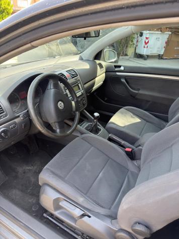 Volkswagen Golf 1.6 3p. Blue-T BiFuel G - Foto 8