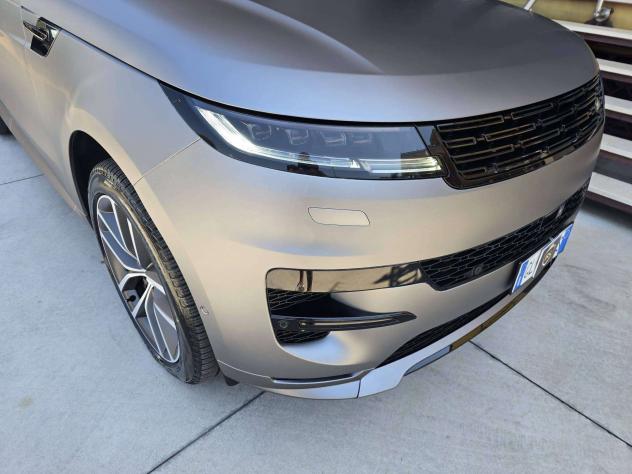 Land Rover Range Rover Sport 3.0d i6 mhev Dynamic HSE awd 250cv auto - Foto 3