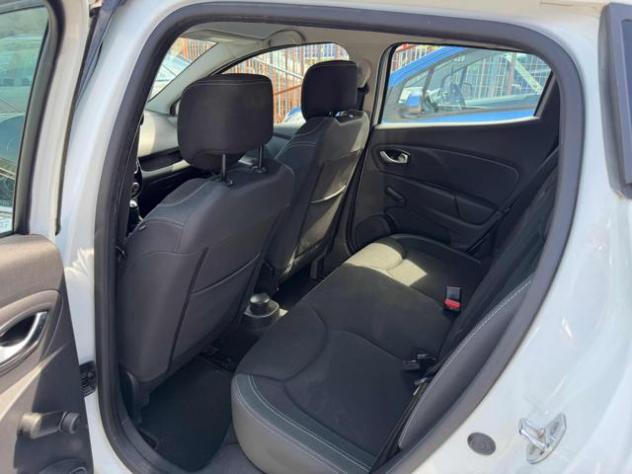 RENAULT Clio dCi 8V 75 CV Start&Stop 5 porte Energy Business rif. 23830647 - Foto 8
