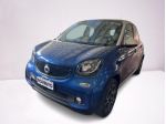 SMART ForFour 70 1.0 twinamic Passion rif. 24110622