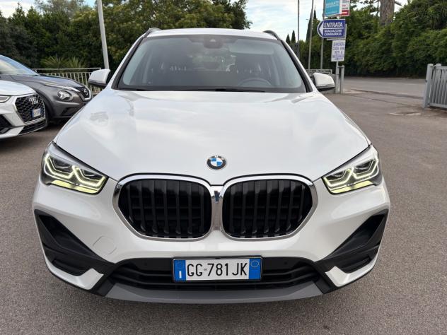 Bmw X1 sDrive18d Sport full led navi - Foto 3