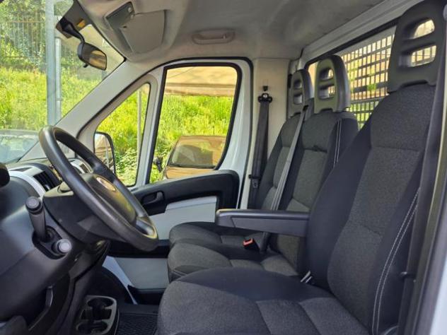 FIAT Ducato MAXI CASSONE FISSO rif. 23957820 - Foto 8