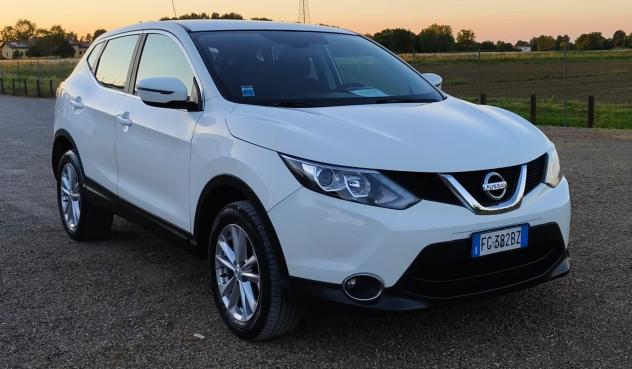 Nissan Qashqai 1.5 dCi Acenta - Foto 5