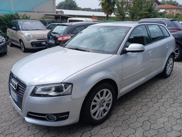 Audi A3 1.2 TFSI Ambition - Foto 3