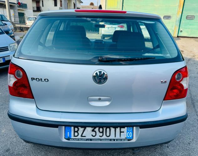 Volkswagen Polo 1.2 12V 5p.!!!!!! - Foto 6