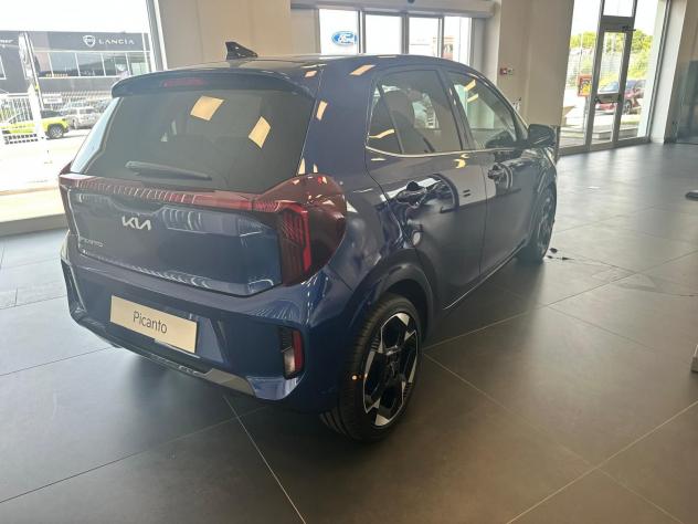 Kia Picanto 1.0 GDi Style - Foto 6