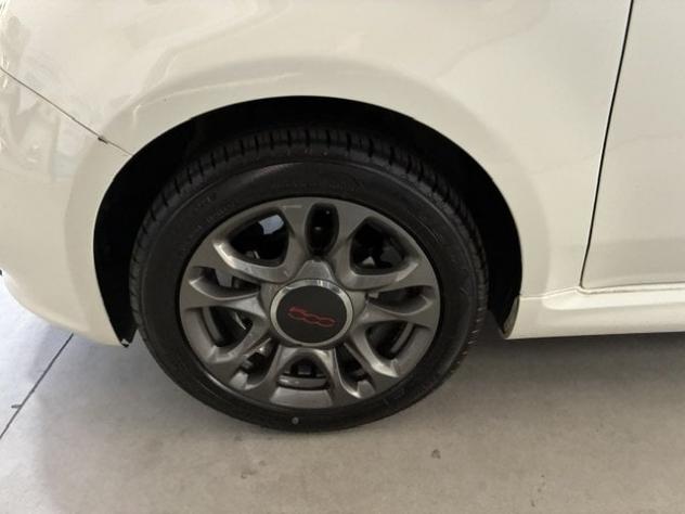 FIAT 500 500 1.2 S 69cv my14 - Foto 8