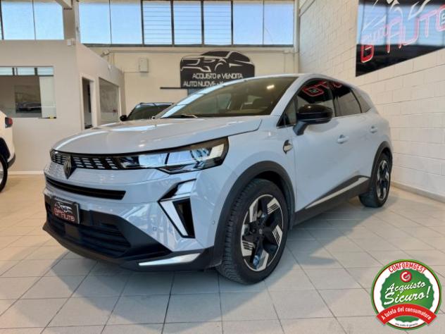 RENAULT Symbioz Full Hybrid E-Tech 145CV Techno *PROMO*NEOPAT* rif. 24114879