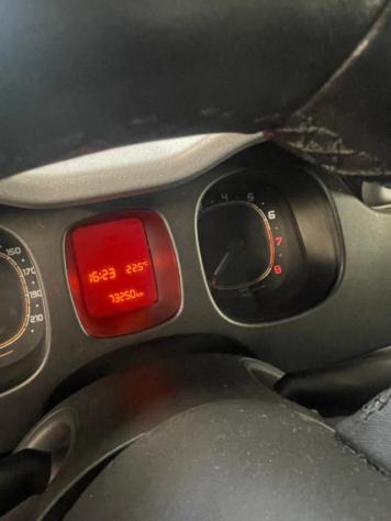 FIAT Panda 1.2 City Cross rif. 23771818 - Foto 10