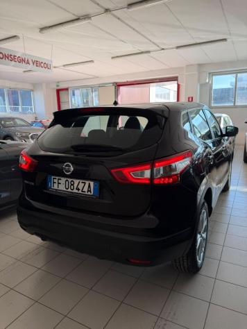 NISSAN - Qashqai - 1.6 dCi 2WD N-Vision - Foto 4
