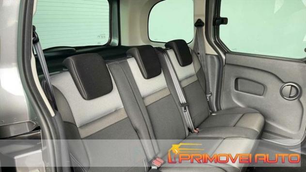 RENAULT Kangoo 1.2 TCe 115CV 5 porte Stop & Start Limited rif. 20311968 - Foto 6