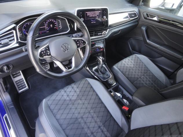 VOLKSWAGEN T-Roc 1ª serie T-Roc 2.0 TDI SCR 150 CV DSG 4MOTION R-Line - Foto 9
