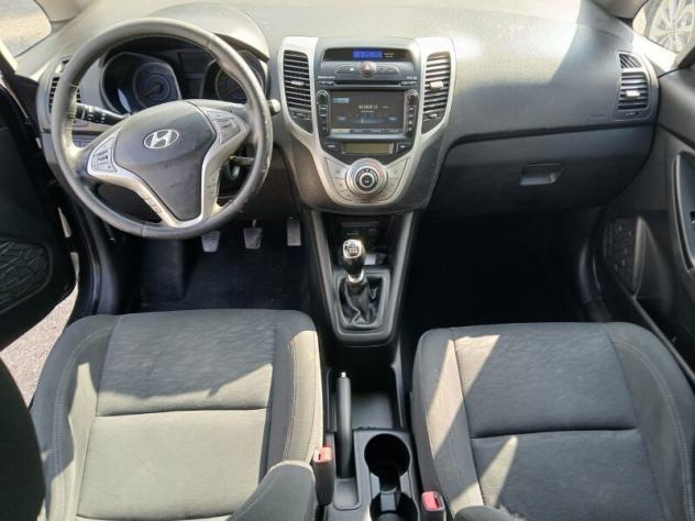 HYUNDAI ix20 ix20 1.4 CRDI 90 CV Style - Foto 5