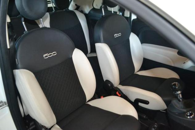 FIAT 500 1.0 Hybrid Dolcevita rif. 24229936 - Foto 10