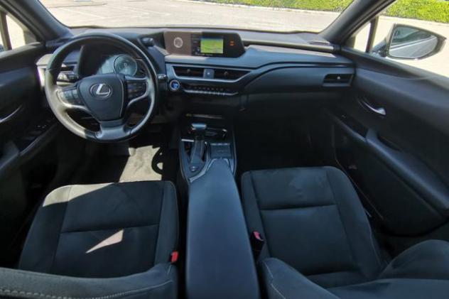 LEXUS UX Full Electric UX Hybrid 4WD Business rif. 23918310 - Foto 5