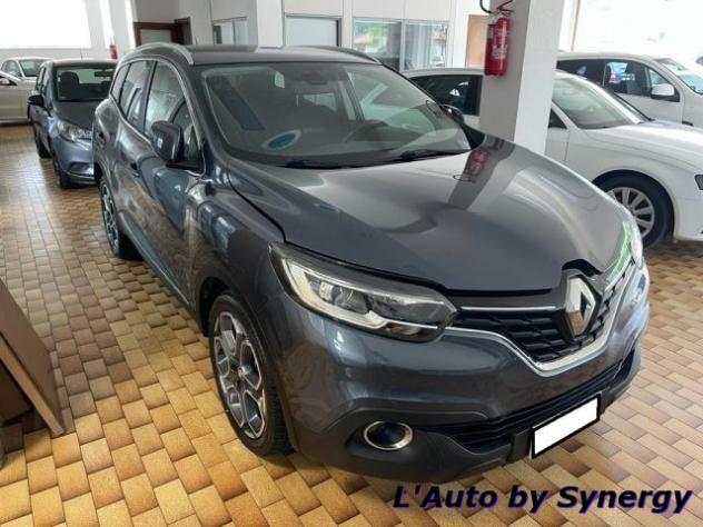 RENAULT Kadjar dCi 130CV Energy Intens rif. 23972862
