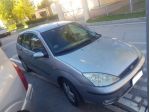Ford Focus 1.8 TDCi 100CV 5p. Zetec
