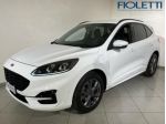 Ford Kuga 3ª SERIE 2.5 PLUG IN HYBRID 225 CV CVT 2WD ST-LINE