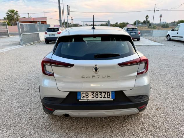 Renault Captur TCe 100 CV GPL Life - Foto 7