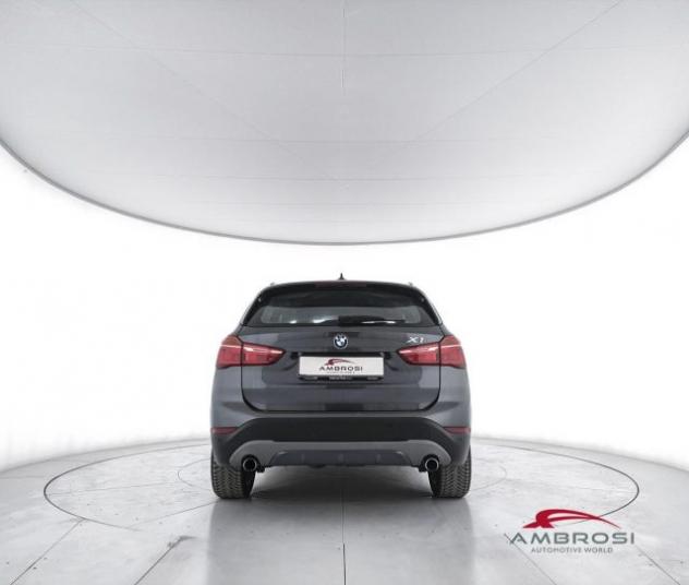 BMW X1 xDrive20d Sport - PER OPERATORI DEL SETTORE rif. 23802357 - Foto 6