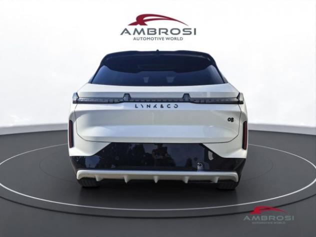 Lynk & Co 08 PHEV MORE 1.5 MY25 IBRIDA PLUG-IN rif. 23409614 - Foto 8