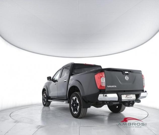 NISSAN Navara 2.3 dCi 190 CV 7AT 4WD Double Cab Tekna rif. 23925591 - Foto 4