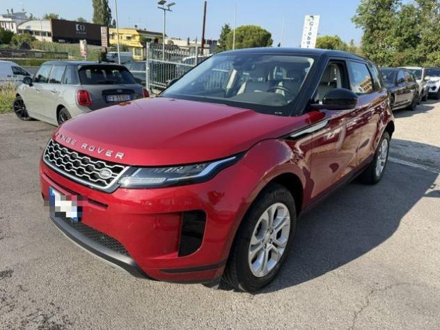 LAND ROVER Range Rover Evoque 2.0D I4 150CV AWD Business Edition rif. 23970974 - Foto 2