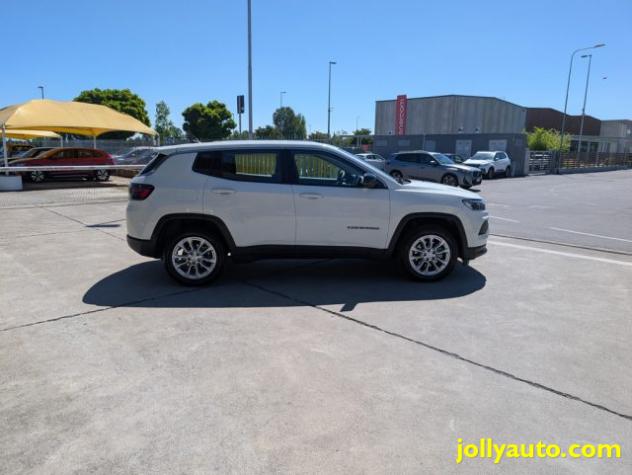 JEEP Compass 1.6 Multijet 130CV rif. 23808057 - Foto 4