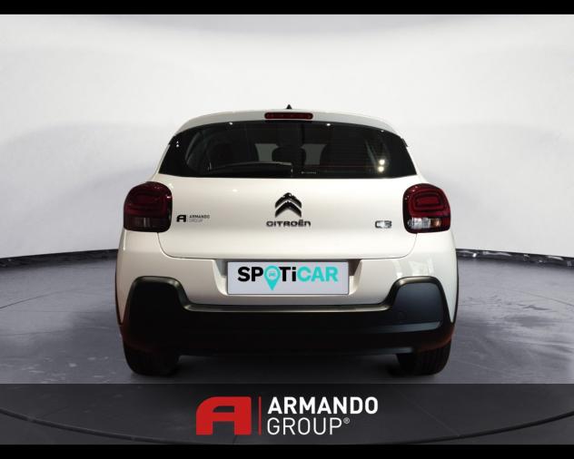 Citroën C3 3ª serie PureTech 83 S&S You - Foto 6