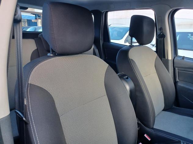 Dacia Duster 1.5 dCi 110CV AMBIANCE 2014 - Foto 9