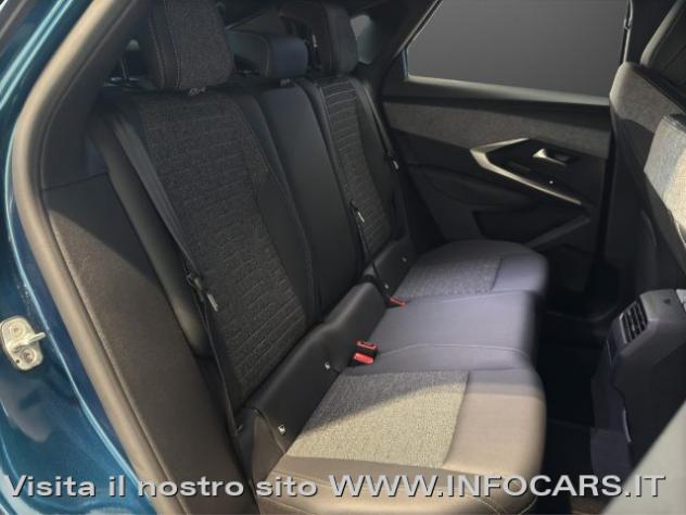 PEUGEOT 3008 Hybrid 136 e-DCS6 Allure - Pronta Consegna - PROMO rif. 24185909 - Foto 8