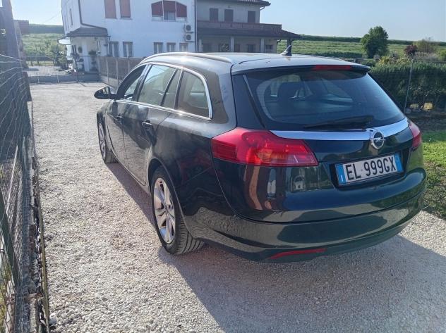 Opel Insignia 2.0 CDTI 160CV ecoFLEX Sports Tourer Cosmo - Foto 6