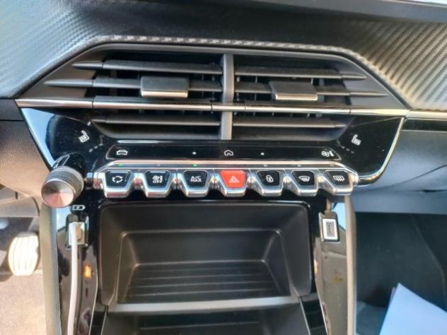 PEUGEOT 208 PureTech 75 Stop&Start 5 porte Active rif. 23829606 - Foto 10