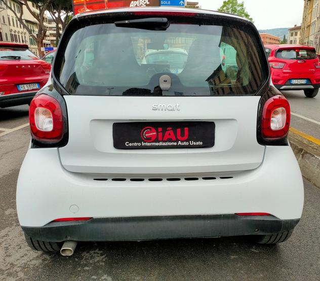 Smart ForTwo 70 1.0 twinamic 18th anniversary - Foto 8
